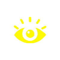 Eye Sticker