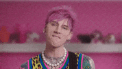 Make Up Sex GIF by Machine Gun Kelly