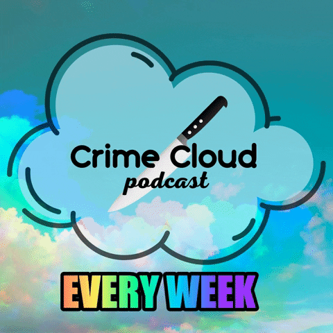 taylorfiscal giphygifmaker truecrime crimecloudpodcast crimecloud GIF