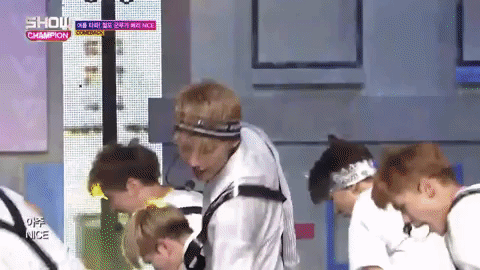 giphydvr kpop k-pop seventeen k pop GIF