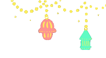 Ramadan Sticker