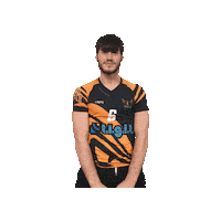 Massimiliano Tocci Sticker by Fenice Pallavolo Roma