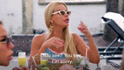 Thats It Real Housewives Of Miami GIF by PeacockTV