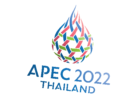 APEC2022Thailand giphyupload thailand apec apec2022 Sticker
