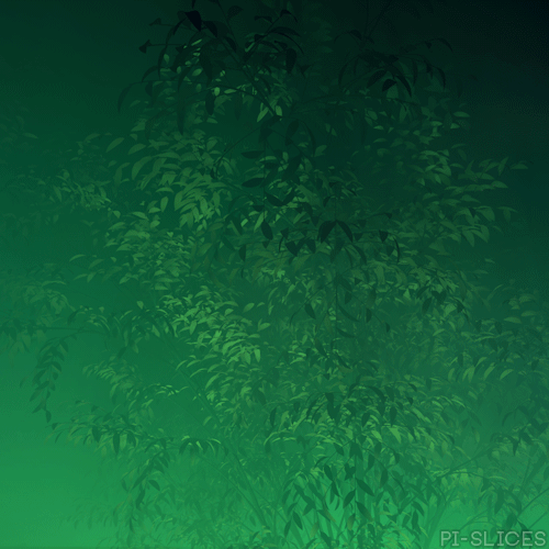 trippy GIF by Pi-Slices
