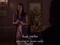 season 2 netflix GIF by Gilmore Girls 