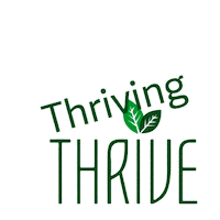 Thriveharrisburg Sticker by Thrive