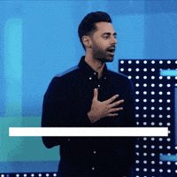 amazon netflix GIF by Patriot Act