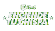 Panama Sticker by Cerveza Panamá