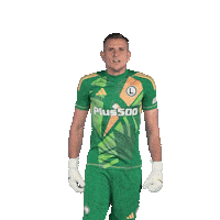 LegiaWarsaw football soccer warsaw warszawa Sticker