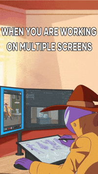 Animation Work GIF