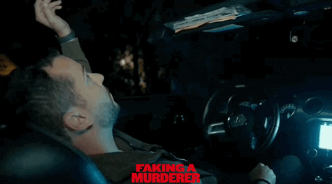 True Crime Movie GIF by Fetch