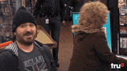 impractical jokers victory GIF by truTV