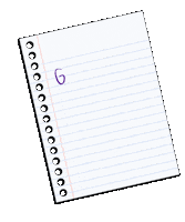 Test Good Luck Sticker by James Madison University