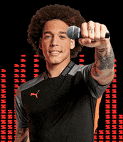 axel witsel flow GIF by PUMA
