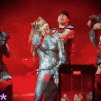 Alter Ego Lisa GIF