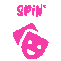 Auditions Sticker by SPiN LA