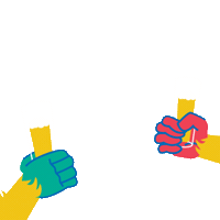 Party Beer Sticker by Banana Café Lx