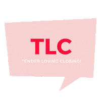 Tlc Closing Sticker by Agentcrate