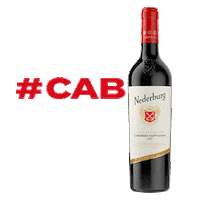 Sticker by Nederburg