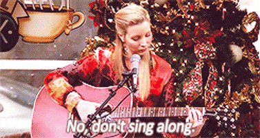 phoebe buffay GIF