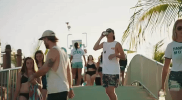 skateboard losing myself GIF by State Champs