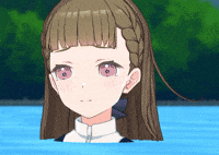Love Live Water GIF