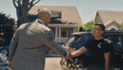 Hand Shake Chris Eckert GIF by Aerial Canvas