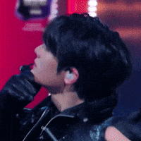 Kpop GIF