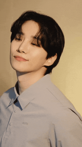 Leejunho GIF