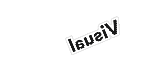 Animated Text Type Design Sticker by AllCaps