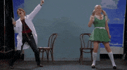 happy saturday night live GIF by CraveTV