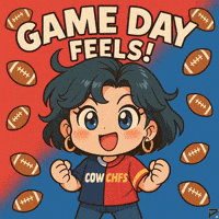 Game Day Fist Pump GIF by Persona