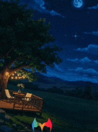 Buenas Noches Saludos GIF by Murcianys LLC
