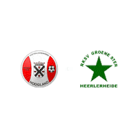 Heerlen Hoogland Sticker by Groene ster