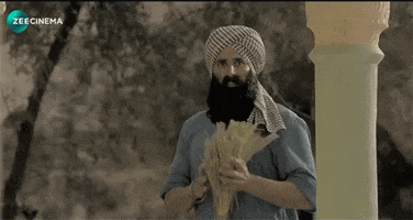 War Love GIF by Zee Cinema Channel
