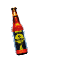 sapiensbeer cerveza guatemala guate chela Sticker