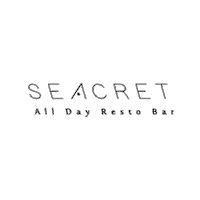 seacret_cafe cafe cafeteria seacret resto bar Sticker