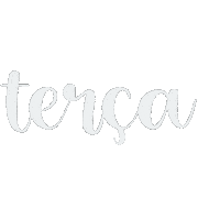 Terca Dia Da Semana Sticker