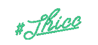 neon sign Sticker by Alex Latte