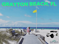 30aescapes 30a south walton sowal grayton beach GIF