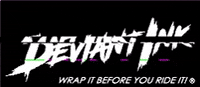 Snow Motocross GIF by Deviant Ink
