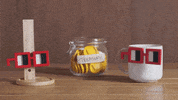Bidding Open Source GIF by nounish ⌐◨-◨