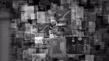 BeNatural movie woman black and white history GIF