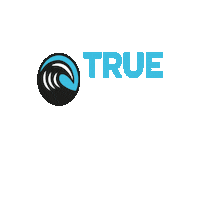 World Surf League Surfing Sticker by True Surf