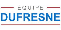 Bertrand Dussault Sticker by Equipe Dussault
