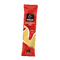 pastasgallo pasta spaghetti pastasgallo Sticker