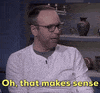 Morgan Peter Brown GIF by The Dungeon Run