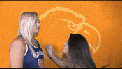 Cnwb19 GIF by Carson-Newman Athletics