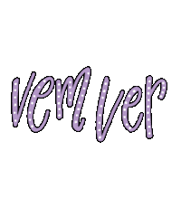 Vem Ver Sticker